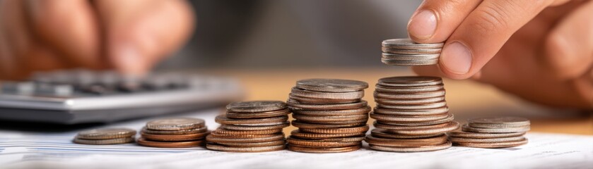 Expense control is necessary for maintaining profitability