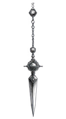 PNG Pendulum pendulum esoteric intricate.
