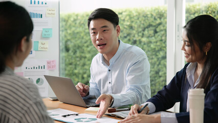 Global carbon offsets price report KPI CO2 emission statement. Growth for future Net zero waste in ESG ethical SME clean power energy protect climate change warming issues project. Eco friendly plan.