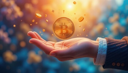 Financial futures bitcoin investment insights