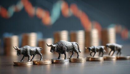 The stock market growth is attracting new investors