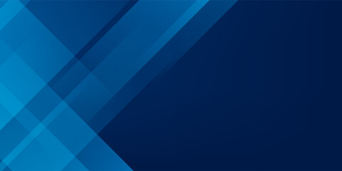 Obraz premium modern blue abstract background with elegant bright diagonal linesmodern blue abstract background with elegant bright diagonal lines
