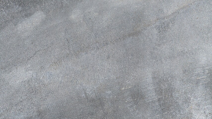 Asphalt pavement ideal for backgrounds, textures and patterns.