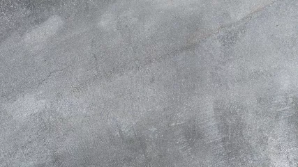 Fototapeten Konkrete Asphalt pavement ideal for backgrounds, textures and patterns.  © Stefano Tammaro