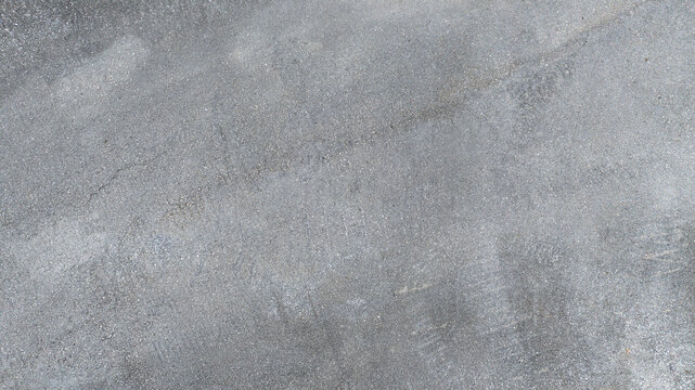 Asphalt pavement ideal for backgrounds, textures and patterns.