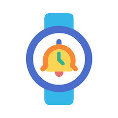  Unique Alarm Watch Design Icon