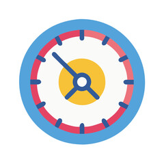  Stylish Dial Watch Icon for Trends