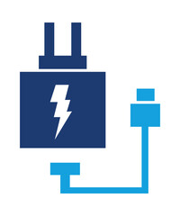 Charger icon