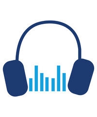 Headphone icon