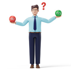 Decision Making, Choosing the Right Path, Weighing Options
