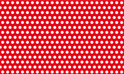 水玉ドット　背景壁紙