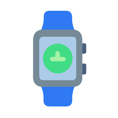  Multi-Function Smart Watch Icon