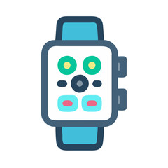  Unique Multifunction Smartwatch Design