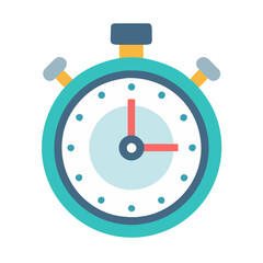  Oversized Chronograph Icon