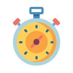  Stylish Oversized Chronograph Graphic