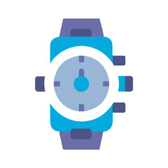  Unique Oversized Digital Watch Design