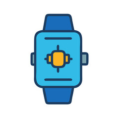  Unique Pro Level Fitness Watch Design