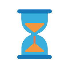  Sand Timer Clock Icon