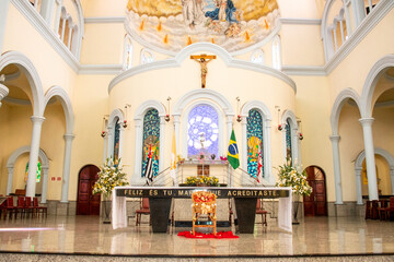 Fototapeta premium Igreja