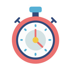  Unique Stopwatch Clock Design