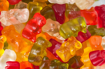 Gummibärchen