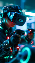 Engineering use augmented mixed virtual reality