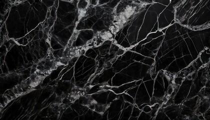 Black marble background and texture (High resolution)