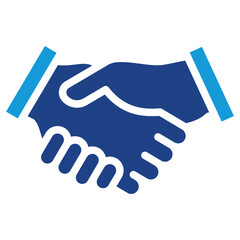 Handshake Icon