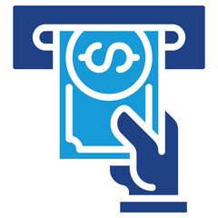Atm Icon