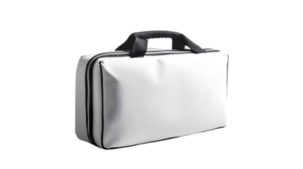 Clean and Modern Isolated White Background Showcases: Simple Elegance for Professional Presentations