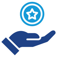 Benefit Icon
