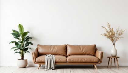 Modern Living Room