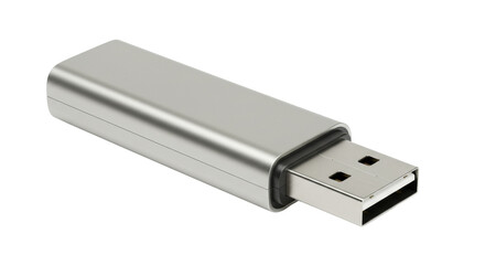 Isolated USB Flash Drive