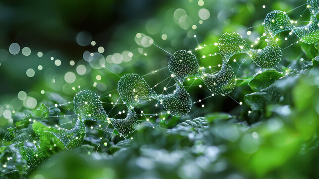 Exploration of bioactive compounds in plants for creating functional foods that promote health and disease prevention