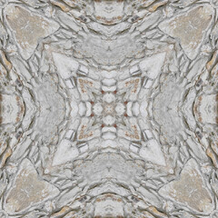 Seamless pattern. Texture background. Square pattern