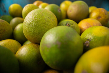 Oranges