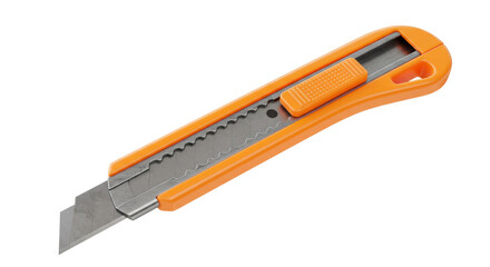 Isolated knife cutter