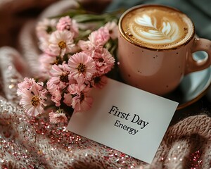 First Day Energy