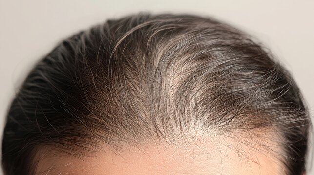 Advanced alopecia solutions  microneedling, exosome therapy, and plasma injections for hair regrowth