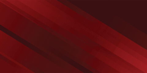 Fototapeta premium abstract background with red gradient.colorful.modern vector eps10