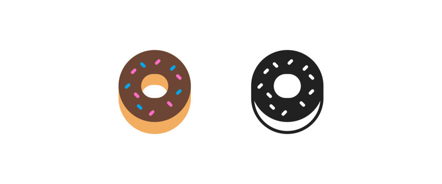 Donut Emoji
