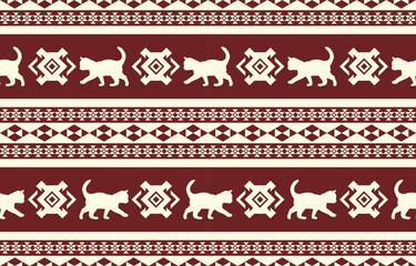 set of borders