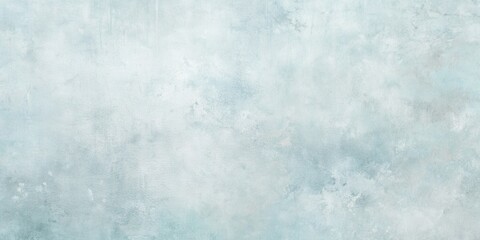 Obraz premium Subtle Textured Background A Pale Blue Abstract Surface with Subtle Variations in Tone and Texture, Ideal for Design Projects Requiring a Delicate and Airy Aesthetic
