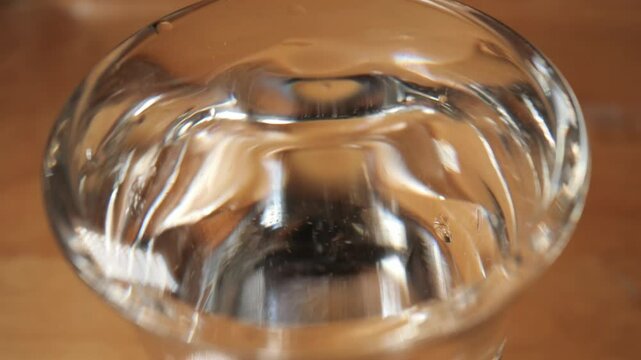 Baijiu is a colorless Chinese liquor with 35%-60% ABV, using distinct qū for fermentation to create unique flavors
