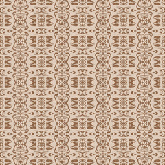 Abstract pattern. Illustration for printing on wall decorations. For use in graphics.