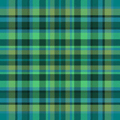 Tartan scotland seamless plaid pattern