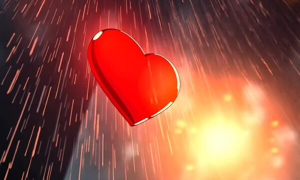 Free Valentine Background Love Infused Designs for Romantic Themes