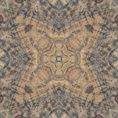 Seamless pattern. Texture background. Square pattern