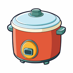 cooking pot and pans
