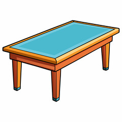 table tennis table